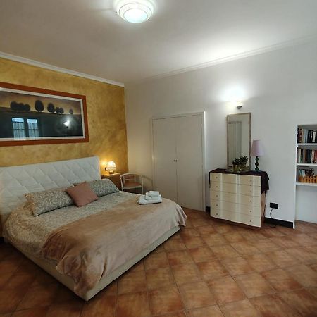 Piramide Gold Apartamento Roma Exterior foto