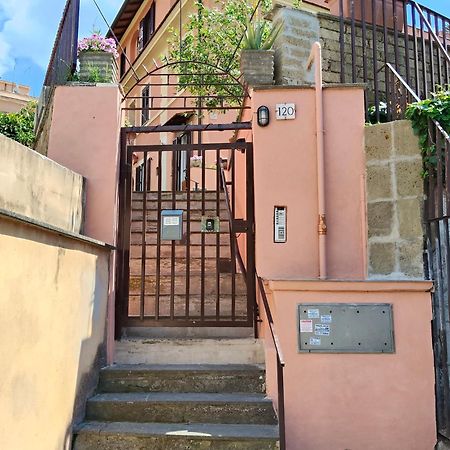 Piramide Gold Apartamento Roma Exterior foto