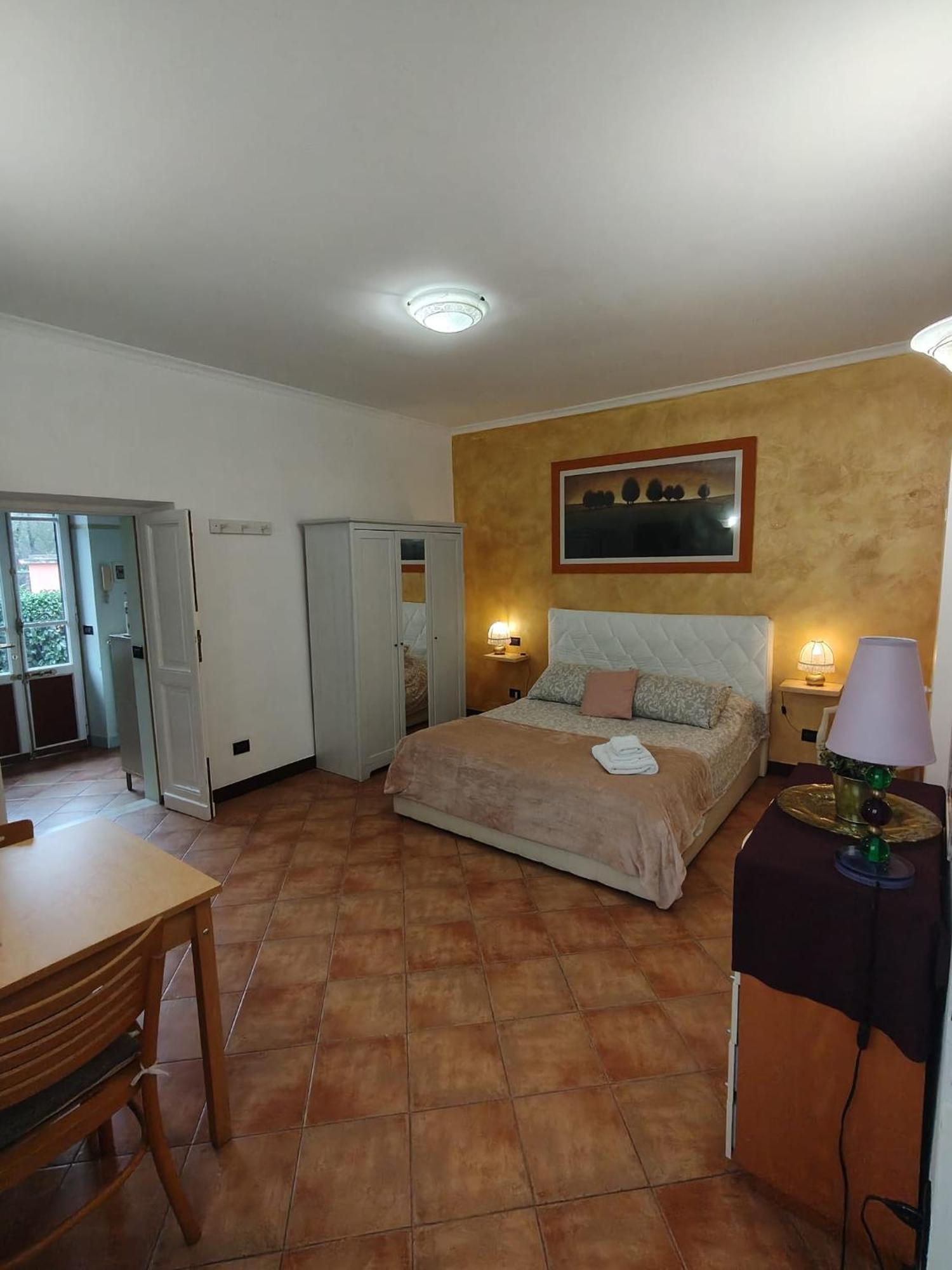 Piramide Gold Apartamento Roma Exterior foto