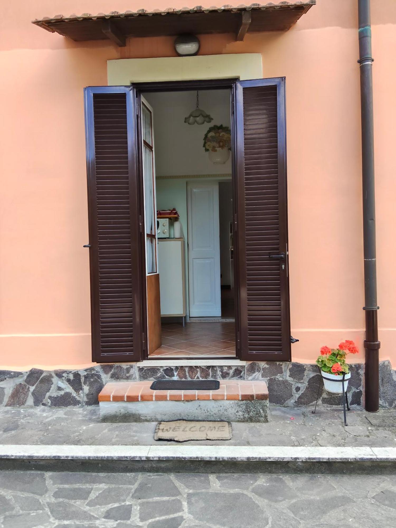 Piramide Gold Apartamento Roma Exterior foto