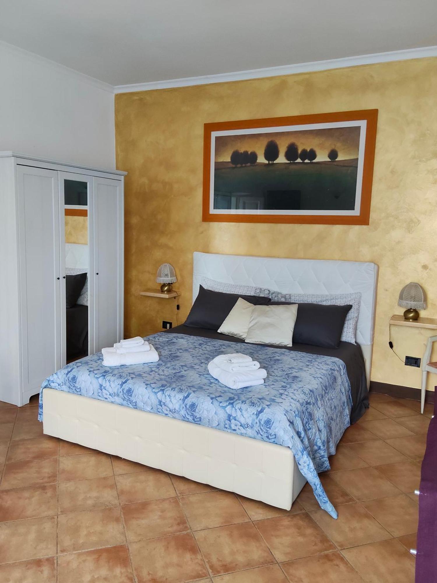 Piramide Gold Apartamento Roma Exterior foto